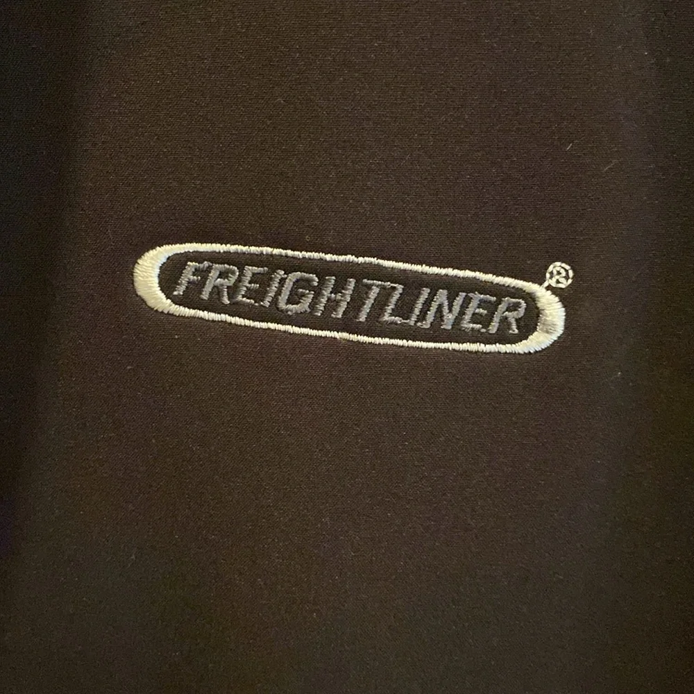 High quality Freightliner coat
